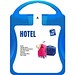 MyKit Hotel, blau