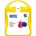 MyKit Hotel, gelb