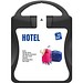 MyKit Hotel, schwarz