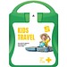 MyKit Kinderreiseset, grün