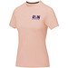 Nanaimo – T-Shirt für Damen, Pale blush pink, XL