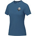 Nanaimo – T-Shirt für Damen, Tech blue, XXL