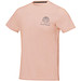 Nanaimo T-Shirt für Herren, Pale blush pink, XL