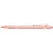 Nanna Kugelschreiber mit Roségold Finish, Dusty Pink