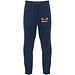 Neapolis Hose Unisex, Navy Blue, 2XL