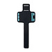 Neopren Smartphone-Tasche ARMPHONE +, Schwarz