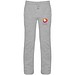 New Astun Hose Unisex, Marl Grey, S