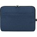 Newcastle. Tasche aus hochdichtem, recyceltem 600D-Polyester für Laptop 14", Blau