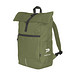 Nolan Recycle RPET Rucksack, Olivgrün