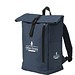 Nolan Rucksack, dunkelblau/schwarz