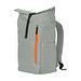 Nolan Rucksack, hellgrau