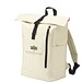 Nolan Rucksack, cremeweiß
