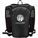 Nomad GRS-recycelte Laufweste mit Trinkfunktion 5 L, schwarz
