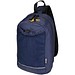 Nomad GRS-recycelte Umhängetasche mit Trinkfunktion, navy