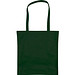 Non-Woven Tasche, dunkelgrün