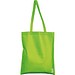 Non-Woven Tasche ROLF, apfelgrün