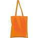 Non-Woven Tasche ROLF, orange