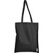 Non-Woven Tasche ROLF, schwarz