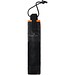 Nordic Drift Trail 23 Zoll AWARE™ RPET Automatik-Schirm UPF 50+, schwarz