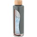 NORRE BOTTLE. Isolierflasche aus Edelstahl (36% recycelt) (640 mL), Dunkelgrau