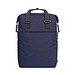 Notebook-Rucksack DAILY, marine