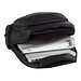 Notebook-Rucksack MISSION, schwarz