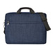 HALFAR Notebook-Tasche Europe, blau meliert