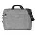 HALFAR Notebook-Tasche Europe, hellgrau meliert
