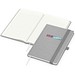Notizbuch Ocean-Book Recycling, grau