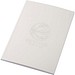 Novella Austen A5 Softcover Notizbuch – 50 Blatt, elfenbeinweiß