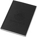Novella Austen A6 Softcover Notizbuch – 100 Blatt, schwarz