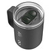Ocean Bottle 350 ml vakuumisolierter Reisebecher, Obsidian Black