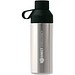 Ocean Bottle Lite 620 ml Flasche, schwarz