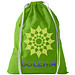 Oregon Premium Sportbeutel, limone