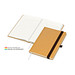 Geiger-Notes Notizbuch Organic-Book, A5, orange