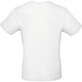 B&C Collection Unisex T-Shirt, weiß, L