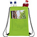 Oriole Kühltasche mit Kordelzug 5L, limone