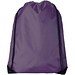 Oriole Premium Sportbeutel, pflaume