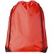 Oriole Premium Sportbeutel, rot