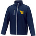 Orion Softshelljacke für Herren, navy, L