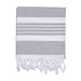 Oxious Hammam Tuch Promo, grau
