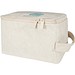 Pack 500 g/m² Aware™ Kulturbeutel aus Recyclingmaterial, Oatmeal