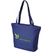 Panama Tragetasche, royalblau