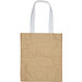 Papiertasche Grand Rapids,beige