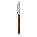 Parker Jotter Recycled Kugelschreiber, dunkelrot
