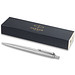 PARKER Druckkugelschreiber Jotter Edelstahl PARKER Druckkugelschreiber Jotter Edelstahl