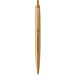 Parker Kugelschreiber Jotter XL Monochrom Premium, blaue Mine, gold