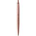 Parker Kugelschreiber Jotter XL Monochrom Premium, blaue Mine, roségold