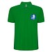 Pegaso Premium Poloshirt für Herren, Grass Green, M