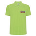 Pegaso Premium Poloshirt für Herren, Mantis Green, M